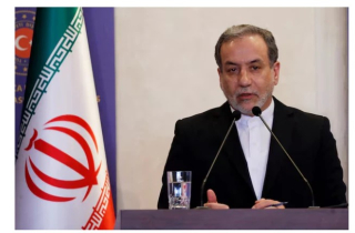 Iran tuyên bố ngừng làm giàu uranium