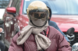 Khi nào miền Bắc đón không khí lạnh mạnh nhất từ đầu mùa, nhiều nơi dưới 8°C?