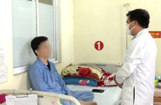 Người trẻ đột quỵ ngày càng nhiều, bác sĩ cảnh báo gì?