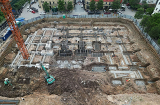 Nhà ở xã hội - thêm cơ hội, bớt rào cản