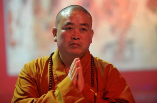 Cựu trụ trì Thiếu Lâm Tự bị bắt vì tham ô, nhận hối lộ