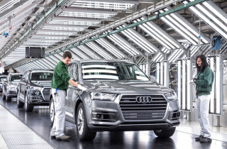 Đức công bố kế hoạch ngân sách năm 2026: Đặt cược vào vay nợ