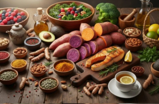 3 món ăn rẻ tiền giúp cơ thể luôn trẻ trung, sống thọ trăm tuổi