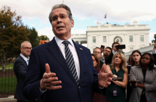 Mỹ hy vọng đạt thỏa thuận thương mại với Trung Quốc trong tháng 11