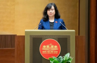 Đề xuất từ 2026 khám sức khỏe miễn phí cho người dân 1 lần/năm theo nhóm ưu tiên