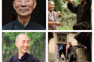 Cựu trụ trì Thiếu Lâm Tự không được sự phụ dạy võ, phải học cao thủ bên ngoài