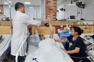 Cấm thuốc lá điện tử: Để quy định thật sự đi vào cuộc sống