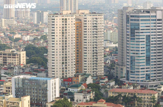 Chuyên gia dự báo giá chung cư 2026