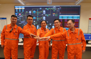 PV GAS hưởng ứng Ngày Pháp luật Việt Nam năm 2025