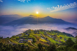 Tên gọi Hoàng Su Phì có ý nghĩa gì?