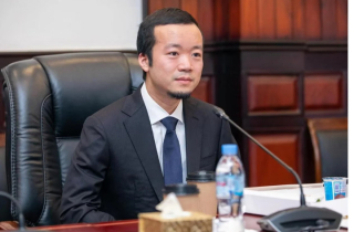 'Vòi bạch tuộc' vươn xa từ đế chế lừa đảo 15 tỷ USD của ông trùm Trần Chí