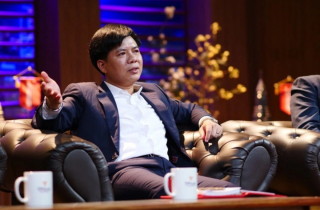 Đề nghị truy tố Shark Thủy