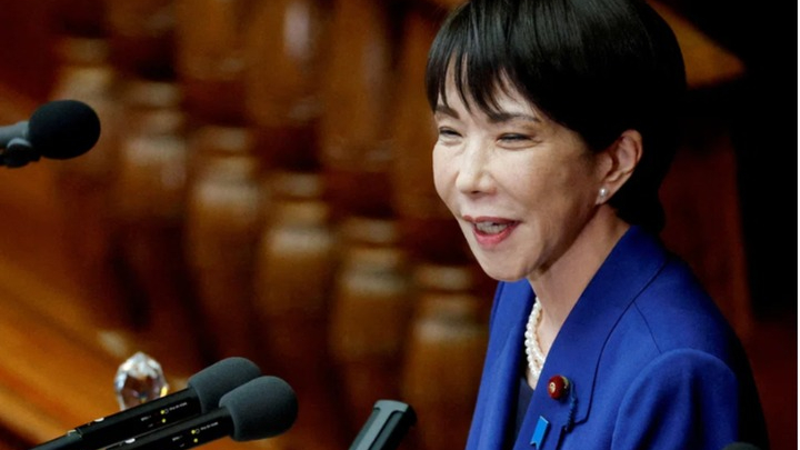 Nhật Bản cử đặc phái viên sang Trung Quốc xoa dịu căng thẳng