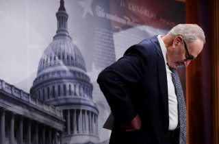 5 bài học từ thỏa thuận chấm dứt cuộc đóng cửa Chính phủ Mỹ dài nhất lịch sử