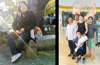 Gian nan 'cuộc chiến' pháp lý của quả phụ muốn sinh con với chồng quá cố