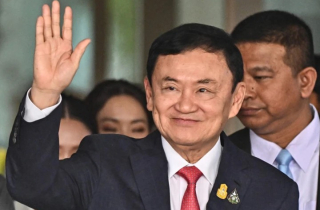 Thái Lan ra lệnh cho cựu Thủ tướng Thaksin trả lại 500 triệu USD tiền thuế