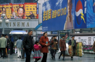 Trung Quốc tạm dừng chiếu phim Nhật Bản