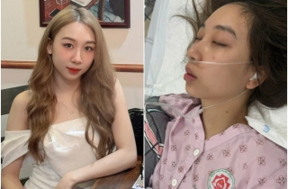 Cơn đau đầu bất thường kéo cô gái 28 tuổi vào biến cố đột quỵ