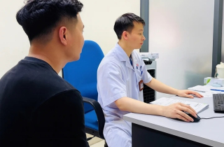 Nhập viện cấp cứu lúc rạng sáng sau khi uống 4 viên thuốc giãn cơ