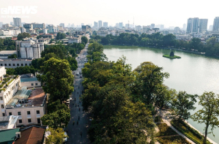 Nỗi trăn trở của 42 hộ dân sắp di dời khỏi khu vực Hồ Gươm