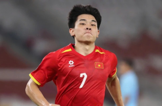 Đội hình dự kiến U22 Việt Nam vs U22 Hàn Quốc: Đình Bắc chỉ huy hàng công