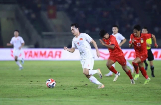 Lịch thể thao mới nhất hôm nay ngày 19/11 và rạng sáng 20/11