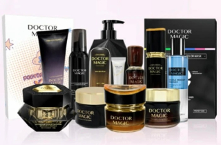 Bộ Y tế yêu cầu lấy mẫu kiểm tra 162 sản phẩm của Mailisa