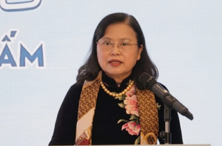 Dự báo năm 2050 kháng kháng sinh có thể gây tử vong hơn ung thư