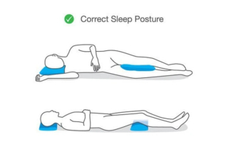 Tối nay bạn sẽ ngủ ngon chưa từng có nếu dùng gối theo cách này của chuyên gia