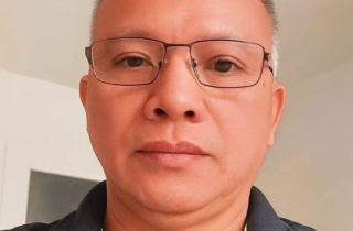 Khởi tố bị can Nguyễn Văn Đài