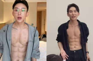 Hot boy chi 14,8 tỷ đồng tiêm axit tạo cơ bụng 8 múi, chuyên gia sợ hãi cảnh báo
