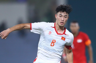 U22 Việt Nam nguy cơ tổn thất nặng trước SEA Games 33