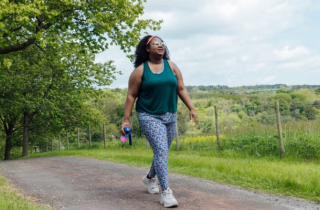 Tại sao quy tắc đi bộ 6-6-6 đang trở thành xu hướng rèn luyện được yêu thích?