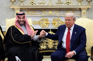 Có gì trong thoả thuận lịch sử mang về cho Mỹ gói đầu tư 1.000 tỷ USD?