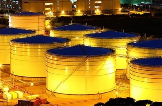 Giá xăng dầu hôm nay 19/11: Tăng trở lại