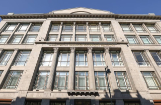 Nga sẽ sử dụng các biện pháp tương tự nếu tài sản của nước này bị tịch thu