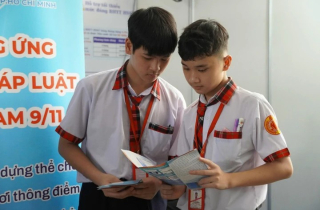 BHXH TP.HCM hướng dẫn hoàn tiền cho học sinh đã mua bảo hiểm y tế