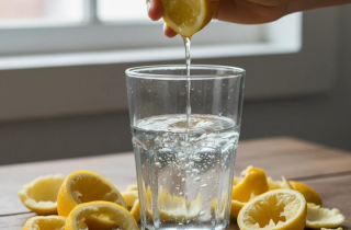 Rộ trào lưu uống chanh muối chữa 'bách bệnh', bác sĩ cảnh báo tác hại sức khỏe