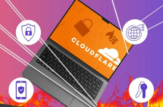 Cloudflare là gì mà khiến Internet toàn cầu tê liệt?