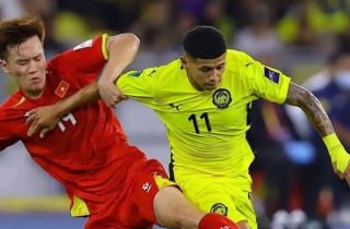 FIFA lật tẩy hồ sơ giả mạo: 7 sao nhập tịch không đủ tư cách đá cho Malaysia