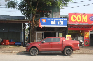 Dẫn đến tận công ty để đàm phán mua trực tiếp nhà ở xã hội