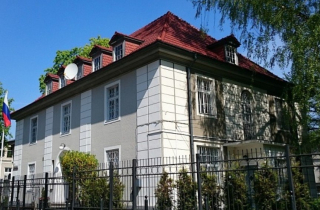 Ba Lan đóng cửa lãnh sự quán cuối cùng của Nga