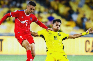 Tuyển Việt Nam vào thế khó, phải chờ Malaysia bị xử thua