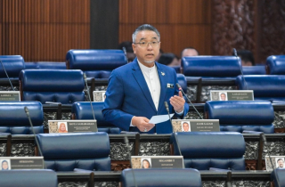 Malaysia sẽ thành lập Bộ Tư lệnh phòng thủ điện tử và không gian mạng