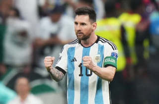 Xác định 42 đội dự World Cup 2026, 22 đội tranh 6 suất 'vé vớt' cuối cùng