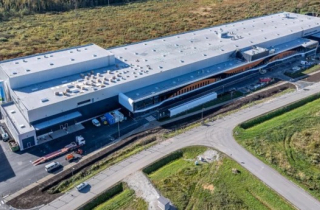 Tham vọng của EU khi xây nhà máy đất hiếm trong 500 ngày