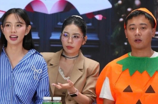 Sáng nay, Hoa hậu Thùy Tiên, Quang Linh Vlogs, Hằng Du Mục hầu tòa