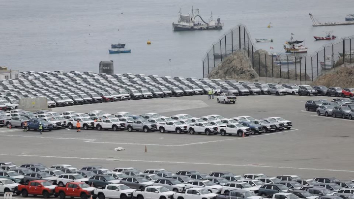 Elon Musk chậm chân, thị trường 4.500 tỷ USD tràn ngập xe điện Trung Quốc, giá rẻ gần nửa xe Tesla