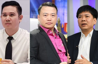 Khi các ‘Shark’ săn mồi: Lằn ranh mong manh giữa danh tiếng và tai tiếng