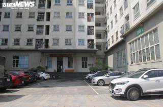 Bỗng dưng bị đuổi khỏi nhà ở xã hội ‘mua nhầm’: Chủ đầu tư Ecohome nói gì?